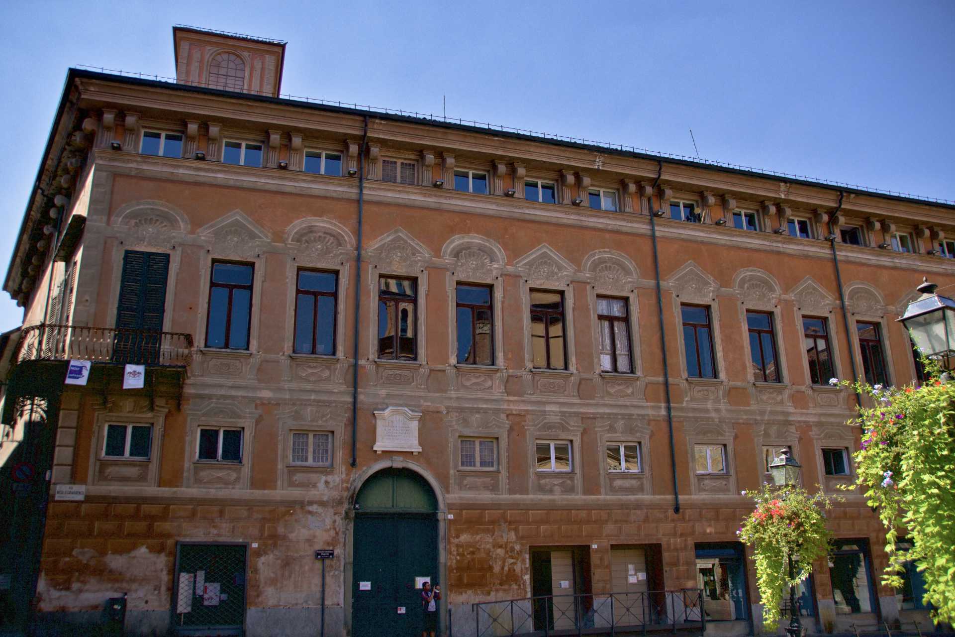 Nelle Terre del Campionissimo