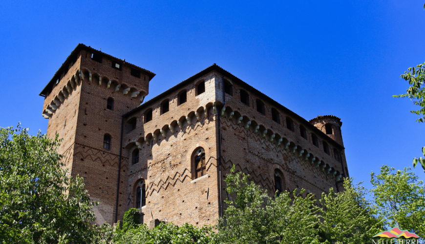 Nelle Terre del Campionissimo