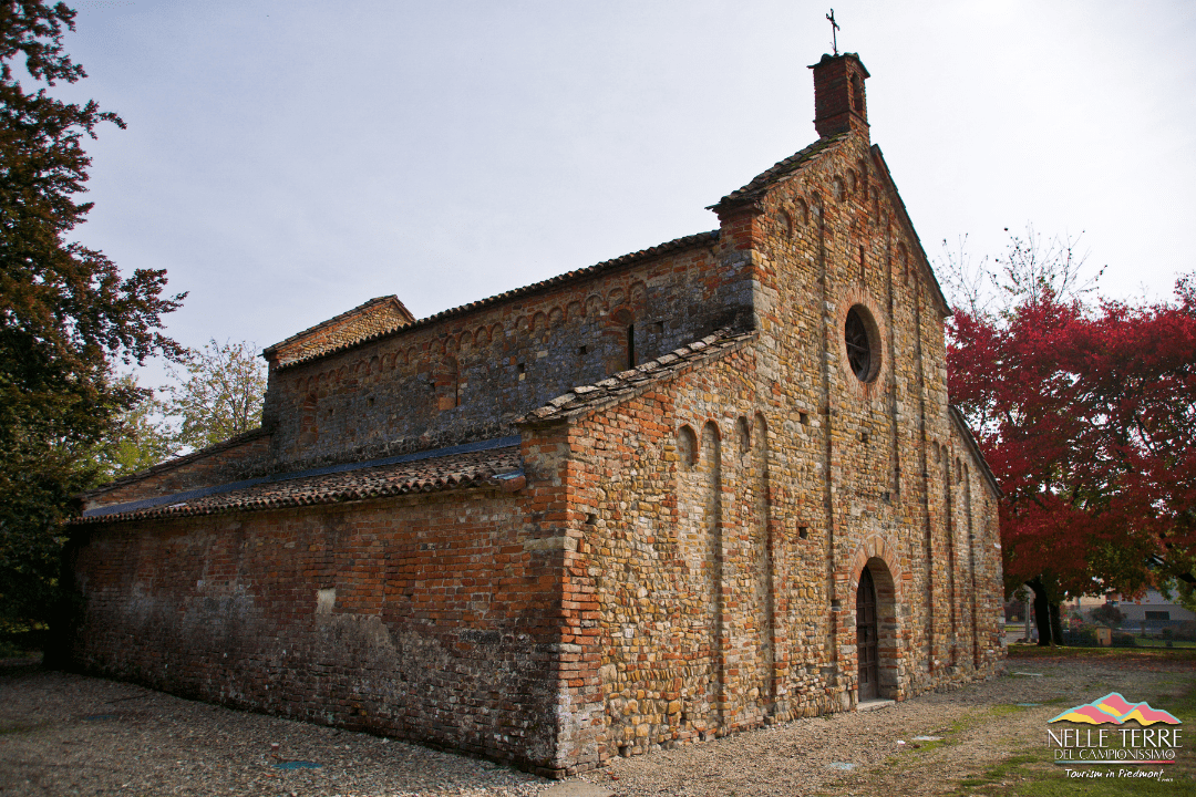 Nelle Terre del Campionissimo