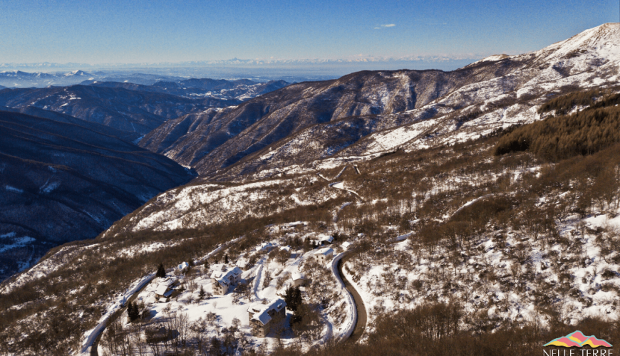Nelle Terre del Campionissimo