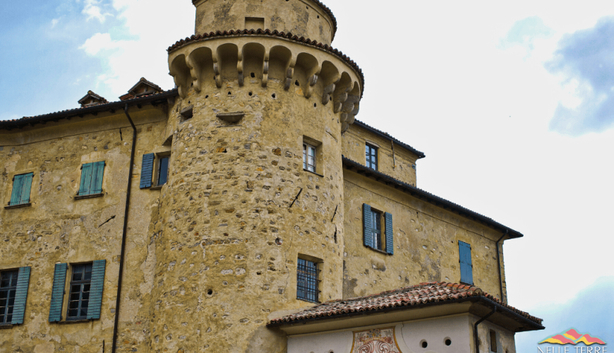 Nelle Terre del Campionissimo