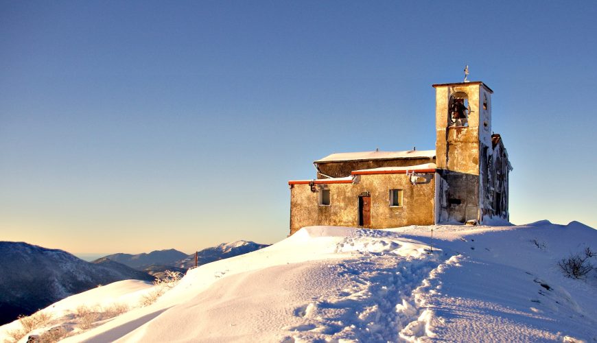 Nelle Terre del Campionissimo