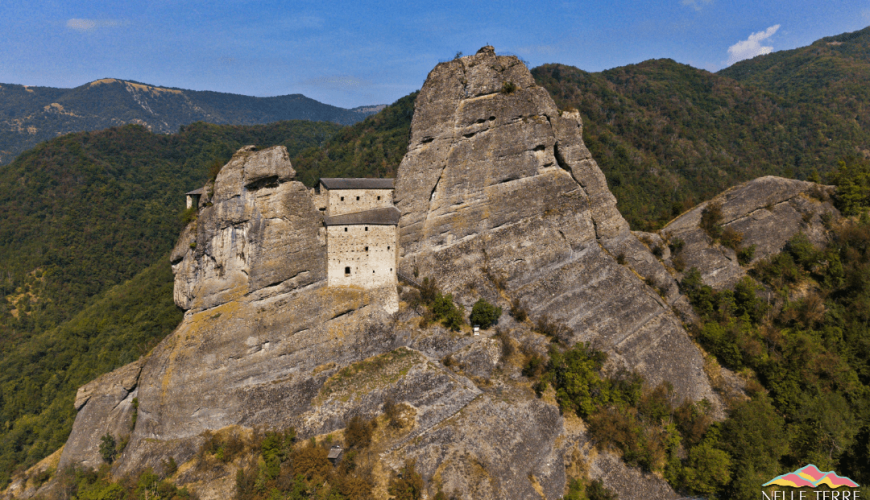 Nelle Terre del Campionissimo