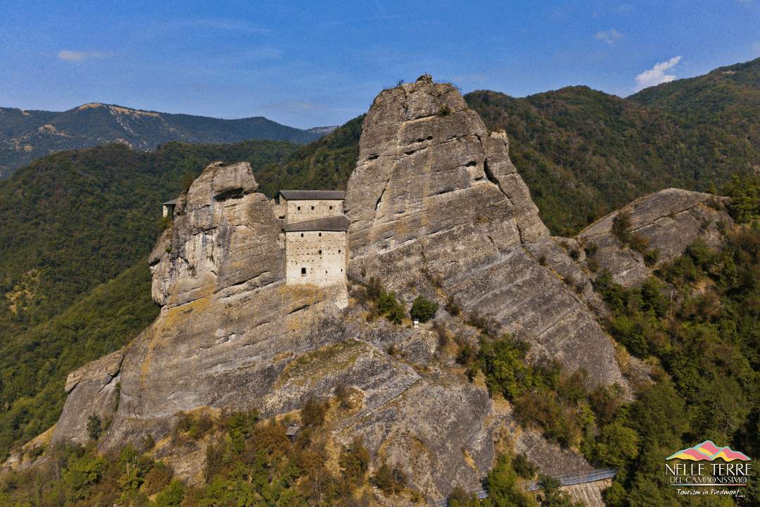 Nelle Terre del Campionissimo