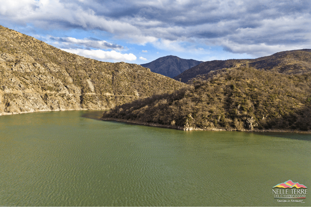 Nelle Terre del Campionissimo