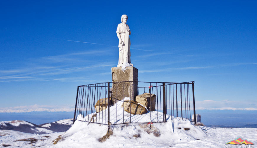 Nelle Terre del Campionissimo