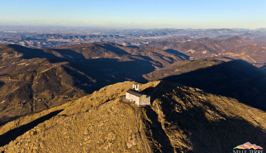 Nelle Terre del Campionissimo