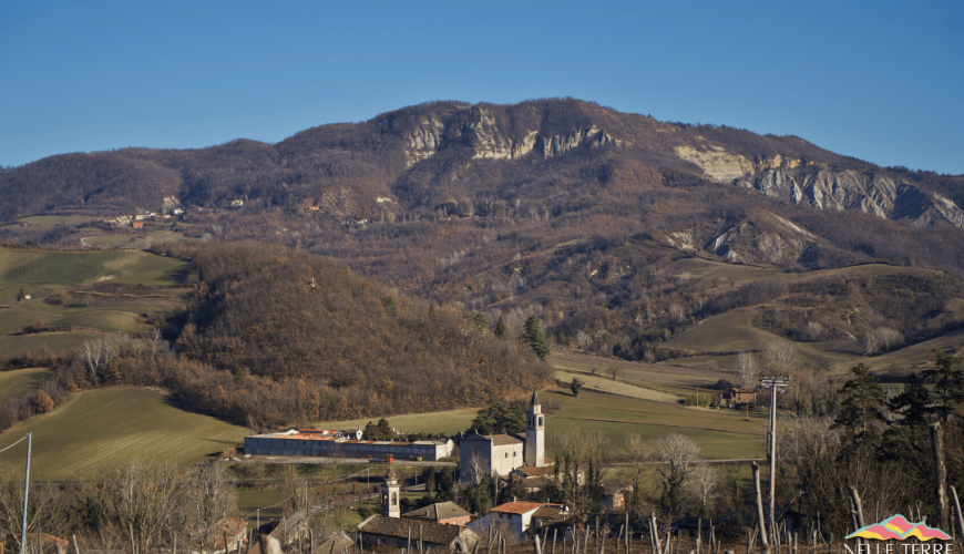 Nelle Terre del Campionissimo