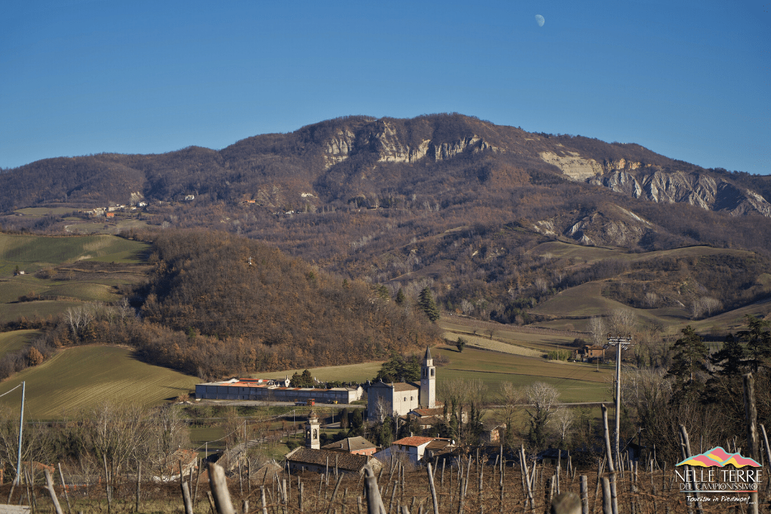 Nelle Terre del Campionissimo
