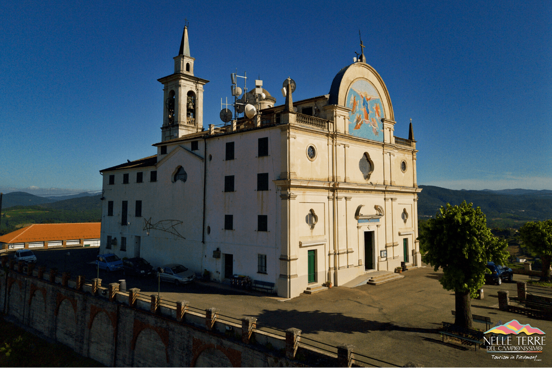 Nelle Terre del Campionissimo