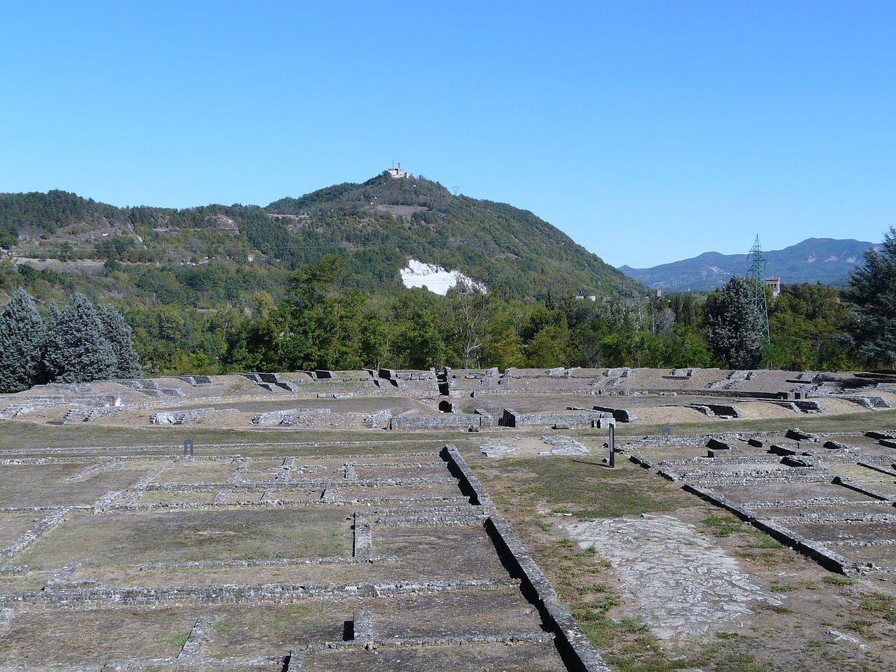 Nelle Terre del Campionissimo