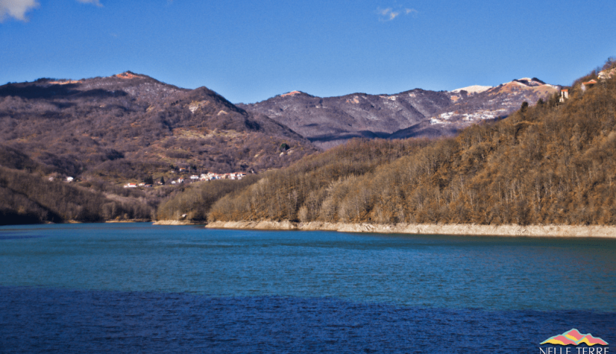 Nelle Terre del Campionissimo