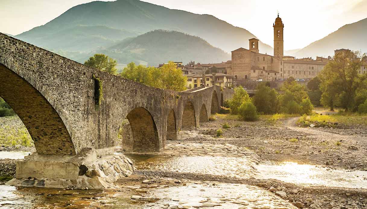 Nelle Terre del Campionissimo