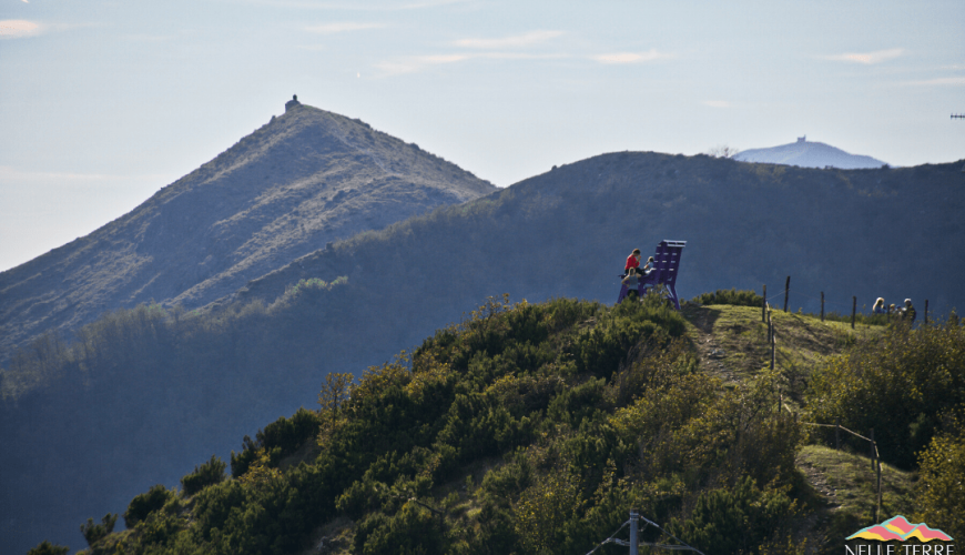 Nelle Terre del Campionissimo