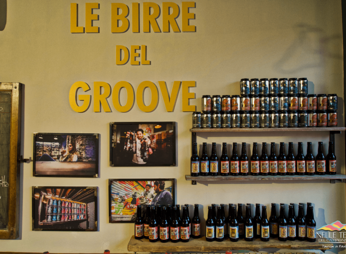 Nelle Terre del Campionissimo