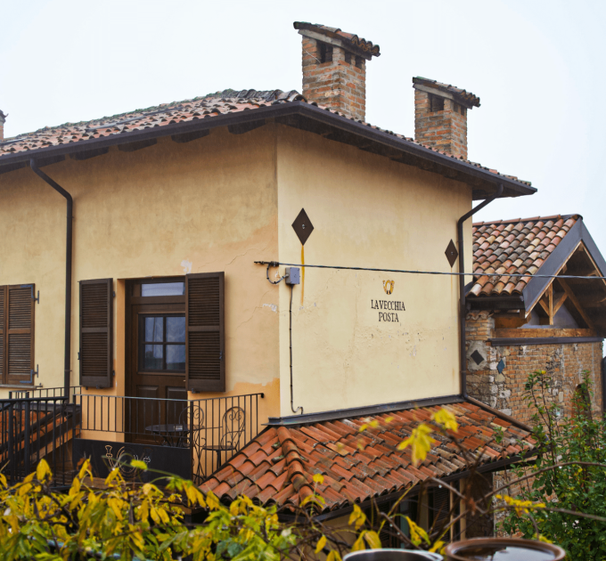 Nelle Terre del Campionissimo